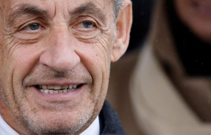 France: Sarkozy definitively condemned in the “tapping” affair – 12/18/2024 at 3:29 p.m.