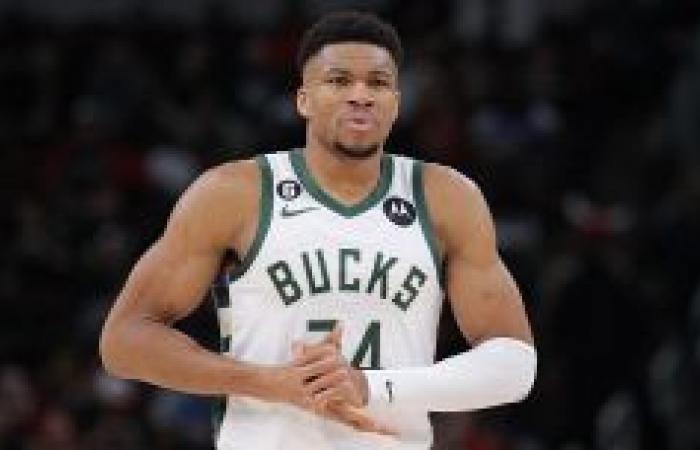 NBA Cup, Antetokounmpo gives the title to the Milwaukee Bucks: the Thunder lose 97-81