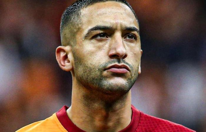 What future for Hakim Ziyech?