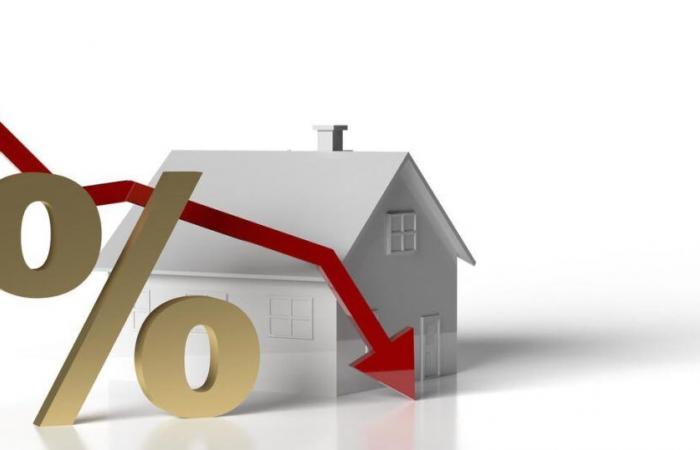 What the Fed’s December rate cut means for mortgage interest rates