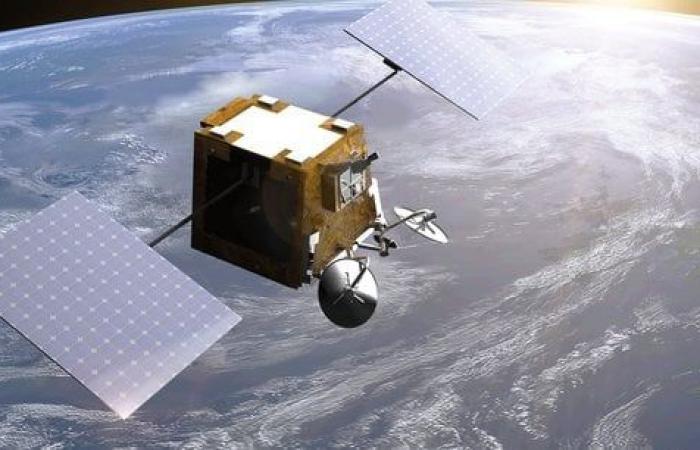 Airbus will build 100 satellites in Toulouse for OneWeb