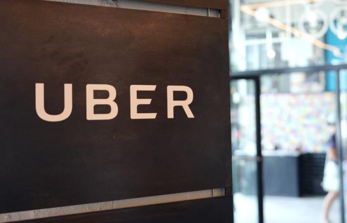 Nice-Geneva for €1,246, 420 meters to Saint-Tropez… Uber publishes its race list in 2024