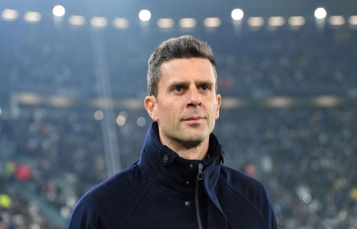 Thiago Motta can’t help it: “We need him, he’s fantastic”