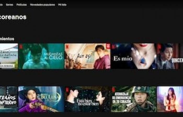 The best Netflix movies in Chile to watch today