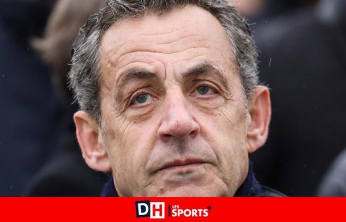 Nicolas Sarkozy reacts to his conviction: “I am not decided to accept the profound injustice” of the decision