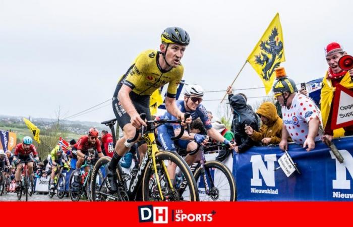 Flanders Classic: RTL wins against RTBF which denounced an unfair rights granting procedure