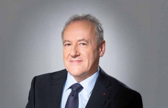 Bruno Berthet, new president of MEDEF Île-de-France