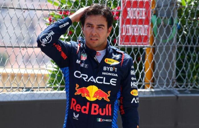 Red Bull fires Sergio Perez, tearing up his contract with immediate effect: a replacement is already ready