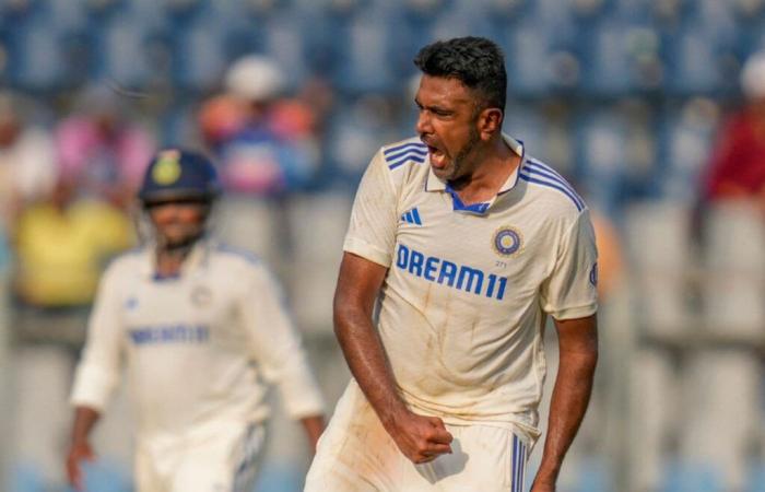 10 Top Performances Of Ravinchandran Ashwin Across His International Cricket Career For India