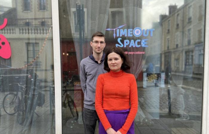 in Rennes, this café threatened with closure calls for help