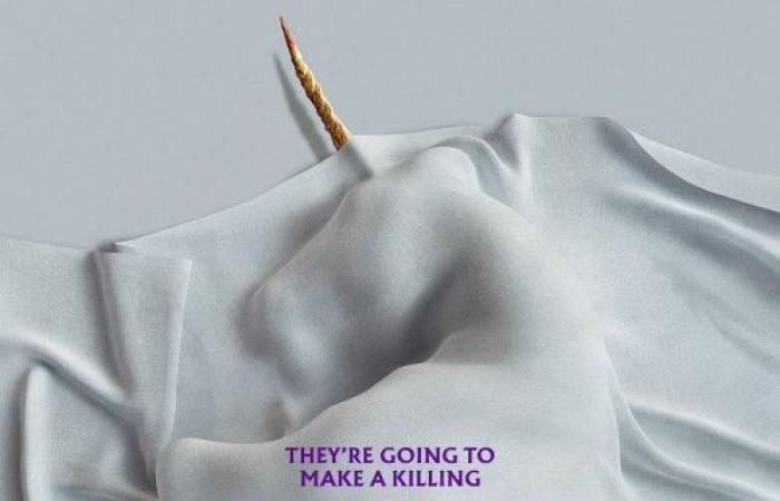 They are going to do a great business. Or not. Trailer for ‘Death Of A Unicorn’ – The Seventh Art: Your film website