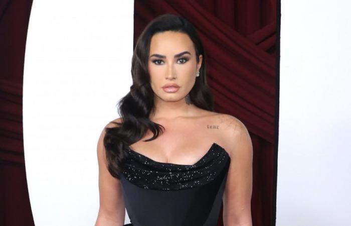 Demi Lovato ‘can’t wait’ to marry Jordan ‘Jutes’ Lutes