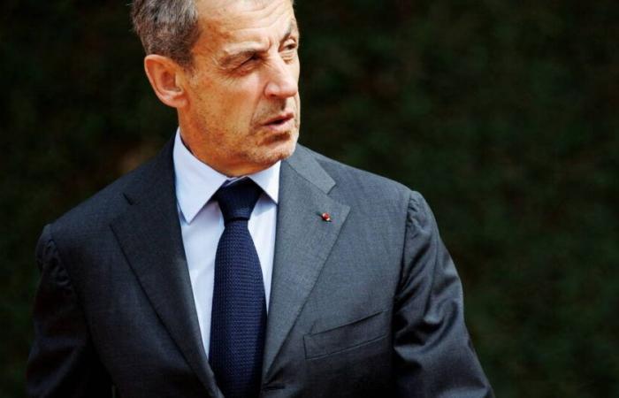 Nicolas Sarkozy definitively sentenced to one year under electronic bracelet in the Bismuth affair – Libération