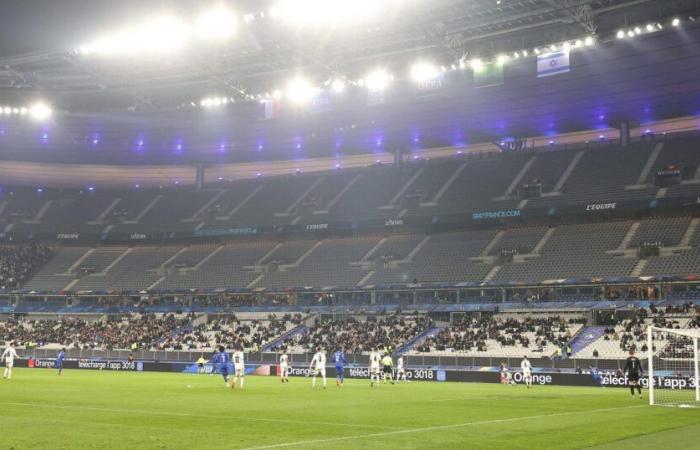 Stade de France concession: The Vinci-Bouygues consortium wants to go to court