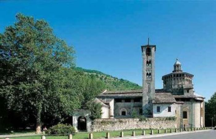 PARTY BELLS IN MADONNA DI CAMPAGNA, CARIPLO FINANCES THE PROJECT TO CELEBRATE THE ANNIVERSARY OF THE 500 YEARS OF THE CHURCH