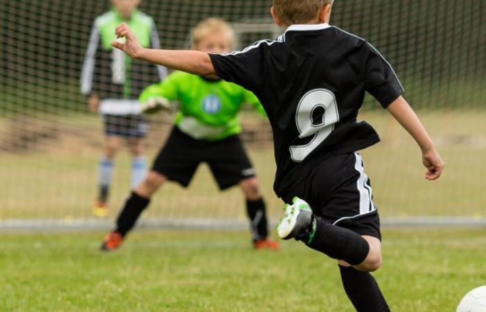 Armed intrusion on the field, intimidation… In Saint-Nazaire, a football club facing insecurity