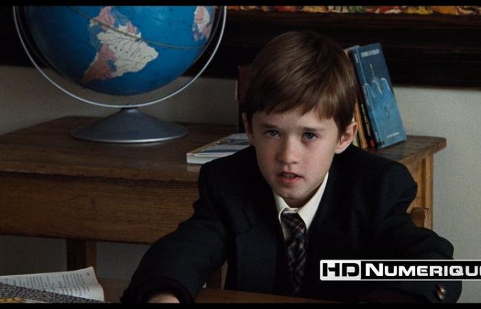 4K Ultra HD Blu-ray review: Sixth Sense (1999)