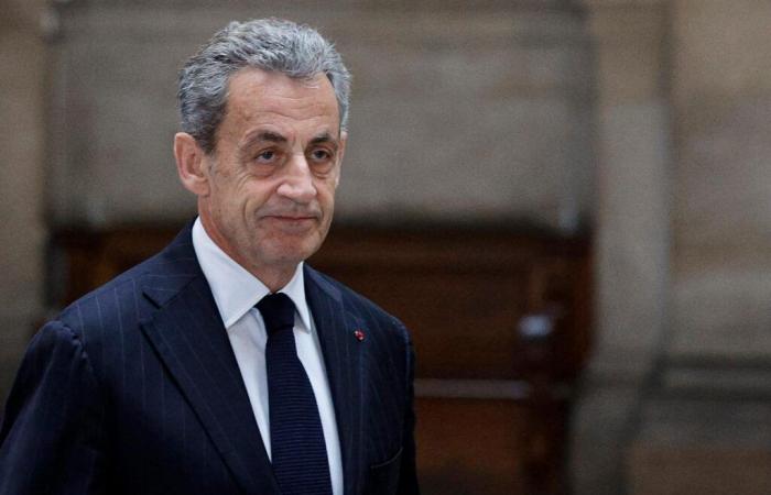 How Nicolas Sarkozy was definitively convicted in the wiretapping affair