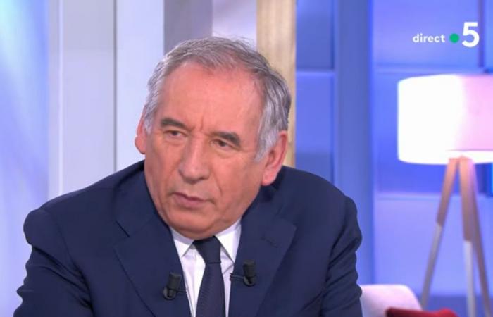 [POINT DE VUE] F. Bayrou, barely named, not from Pau, already riddled with debt!