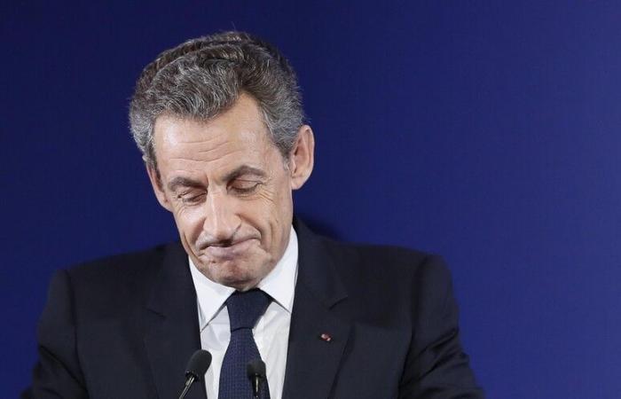 Sarkozy, three years in prison: the first time for a former president