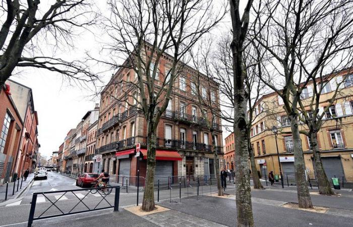 “They were nice”, “it’s better now”: End of street prostitution in Toulouse, residents divided at Place de Belfort