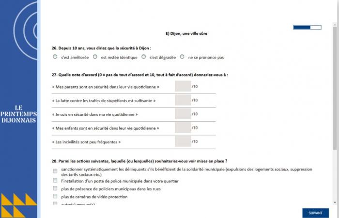 The Dijon Spring sows the seeds of a work-study program for 2026