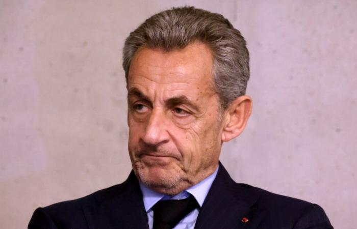 Nicolas Sarkozy definitively sentenced to one year in prison under electronic bracelet