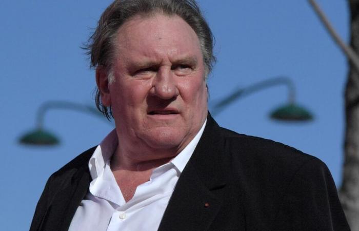 a petition calls for the withdrawal of the Legion of Honor from Depardieu and PPDA