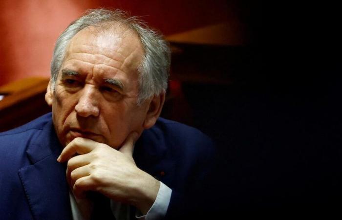 LIVE – Reshuffle: Bayrou promises to go to Mayotte once his government is formed