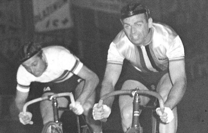 Belgian cycling world in mourning: classics emperor Rik Van Looy has died at the age of 90