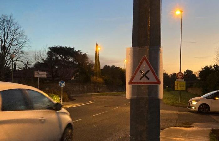 “Slowdowns”, “congestion”… Between Tournefeuille and Colomiers, this road axis is becoming a black spot for travel