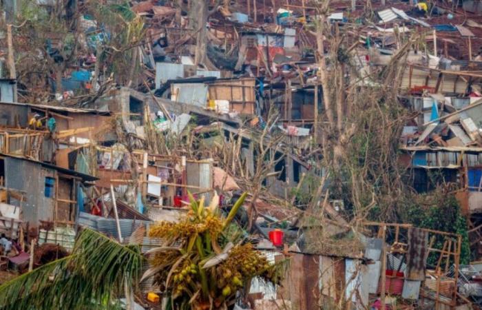 Cyclone Chido in Mayotte: France Assureurs is mobilizing