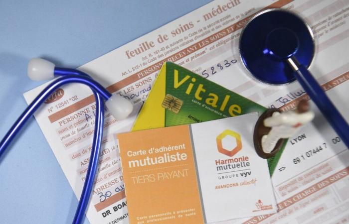 Towards a 6% increase in mutual health insurance prices in 2025