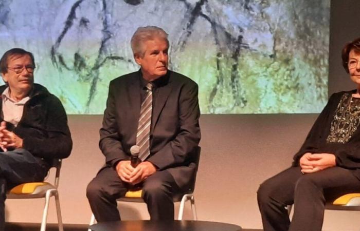 VIDEO – 30 years since the discovery of the Chauvet cave: “it was magnificent” says Jean-Marie Chauvet