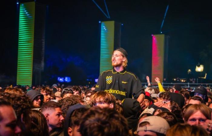 This huge festival 2 hours from Lyon will welcome the biggest rap stars