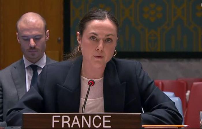 Iran: France remains determined to seek a solution (…)