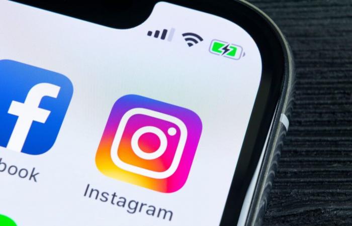 On Instagram you can now schedule the sending of your messages