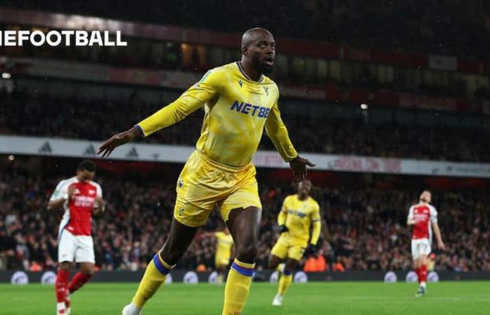 ???? EFL Cup: Jesus rescues Arsenal; Newcastle down Brentford; Liverpool win