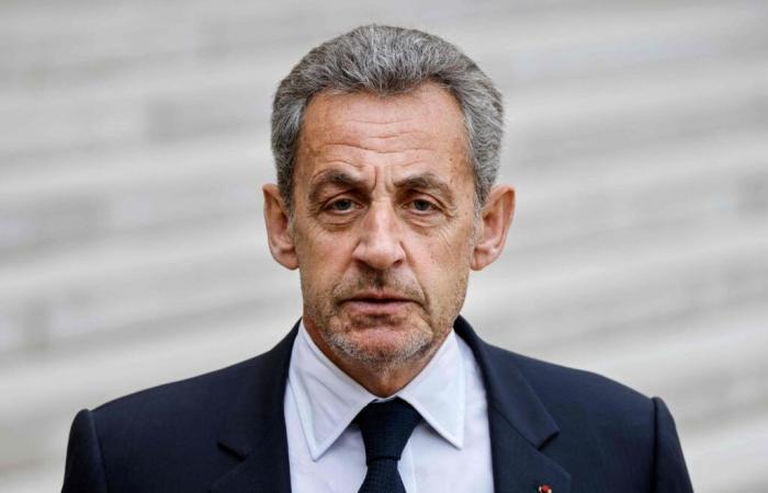 Nicolas Sarkozy definitively sentenced to three years in prison, including one year in prison in the wiretapping affair