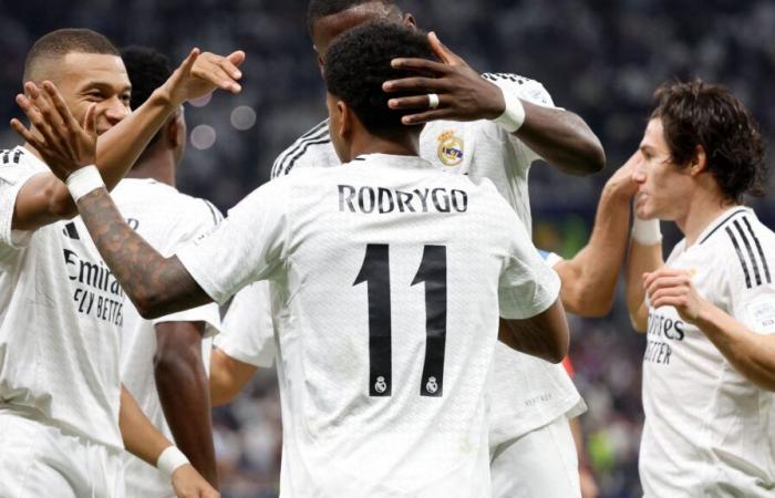 Real Madrid-Pachuca 3-0, scoreboard and news: the Intercontinental Cup belongs to Ancelotti, the year ends on a high note