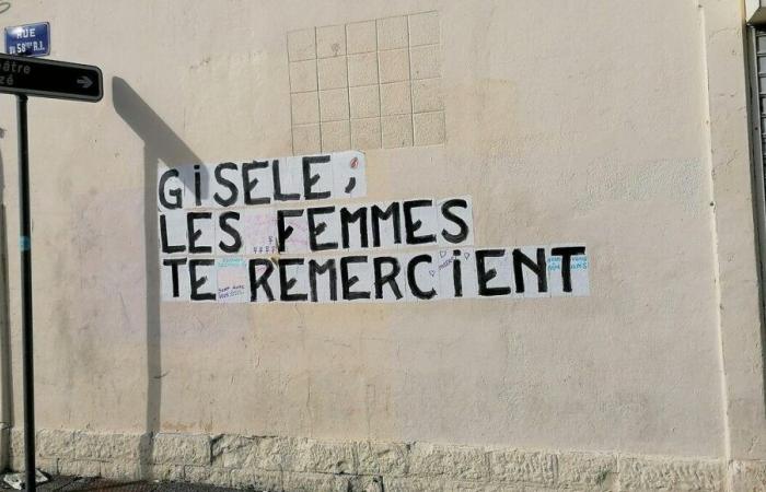 For Grenoble feminist associations, there will be “a before and an after” trial of the Mazan rapes