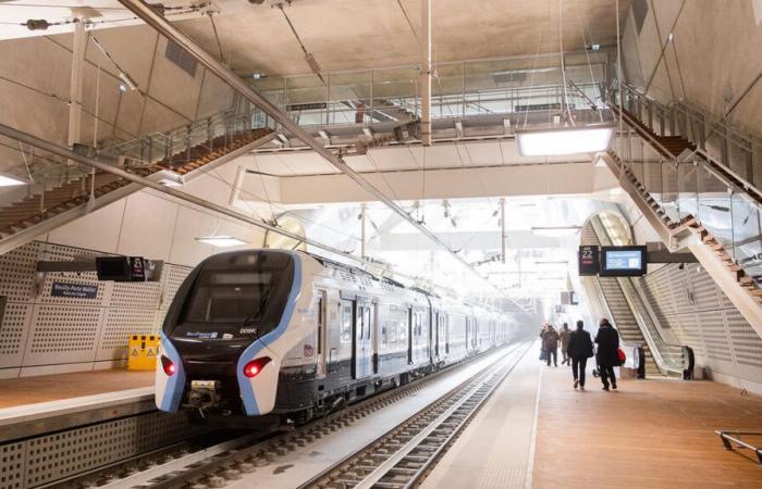 A new pharaonic contract for Alstom and the Valenciennois factories