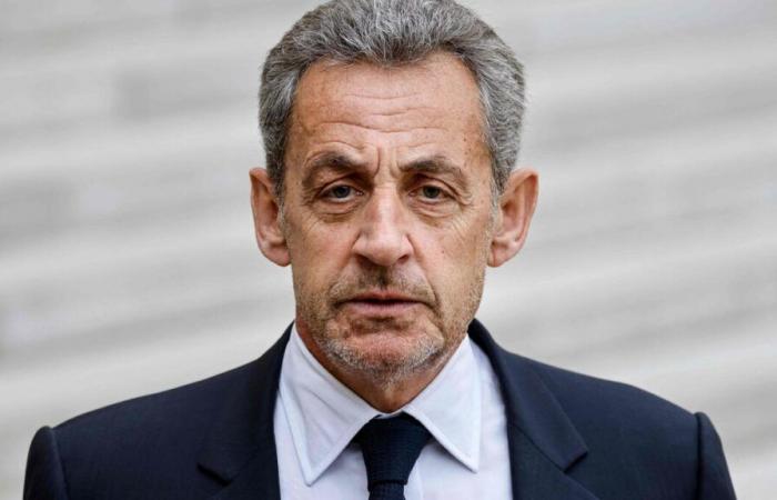 Definitely condemned, is Nicolas Sarkozy at risk of losing his Legion of Honor?