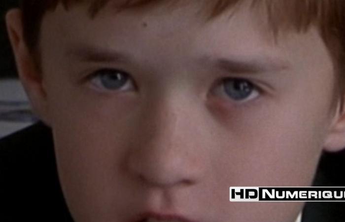 4K Ultra HD Blu-ray review: Sixth Sense (1999)