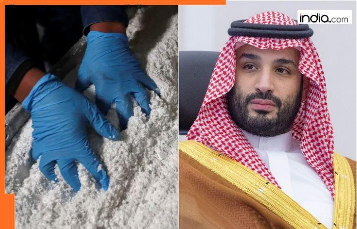 Saudi Arabia hits JACKPOT, discovers ‘white gold’ in its oil fields; what it means for the kingdom’s oil-rich economy