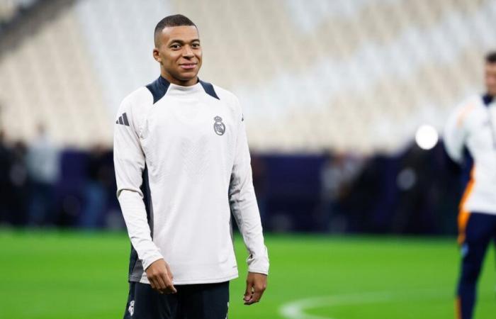 Real Madrid: Mbappé takes a big risk because of PSG?