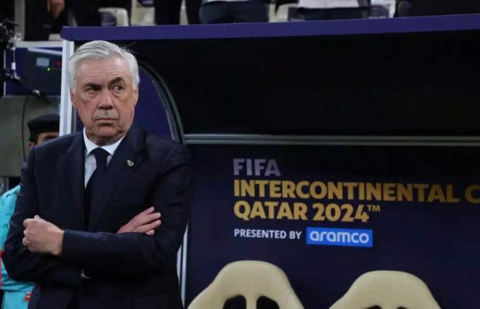 Real Madrid set to clash with Pachuca in Intercontinental Cup final as Carlo Ancelotti eyes record 15th title | Football News