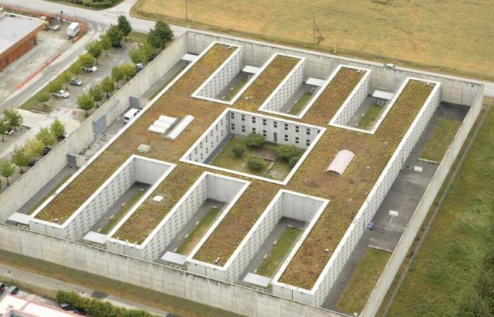 Valais plans to use the private sector to manage certain prisons – rts.ch