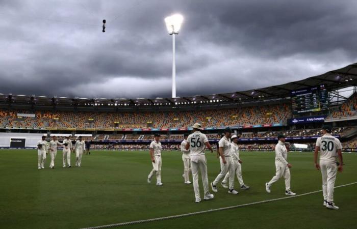 AUS vs IND 2024/25, Australia vs India 3rd Test, Day 5, Brisbane Match Report, December 14 – 18, 2024