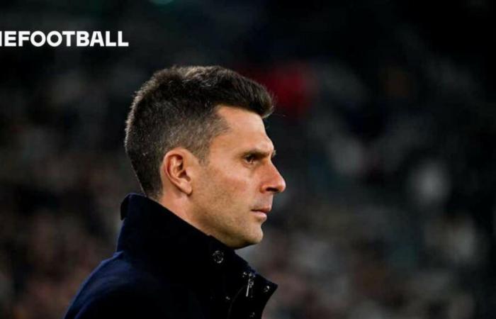 Italian Cup | Juventus-Cagliari | The words of Thiago Motta